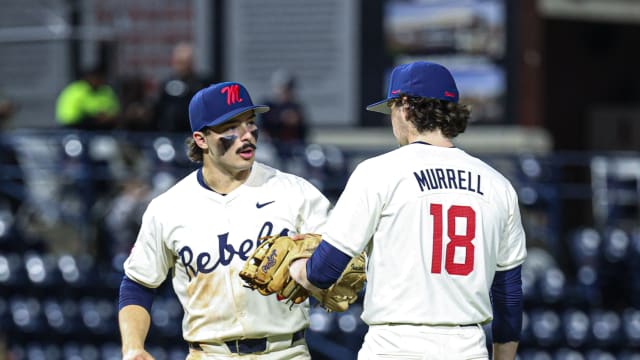 andrew fischer mitch murrell